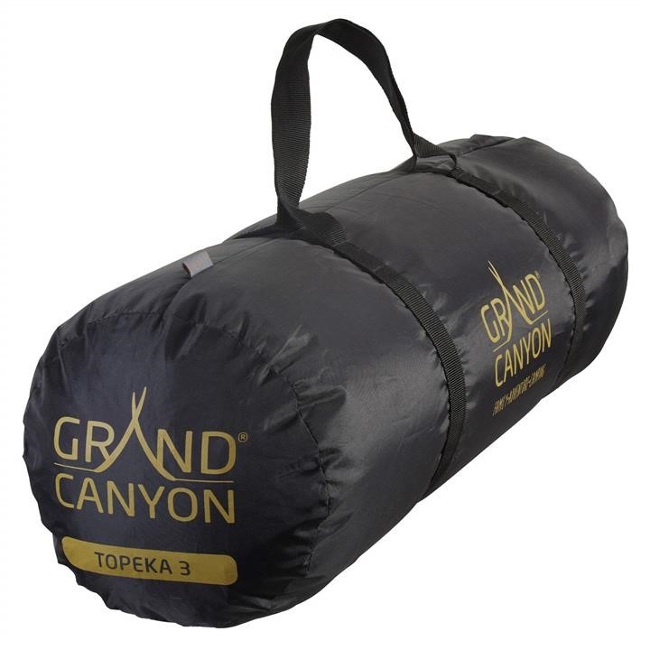 Grand Canyon Палатка Grand Canyon Topeka 3 Capulet Olive – цена [object Object] UAH