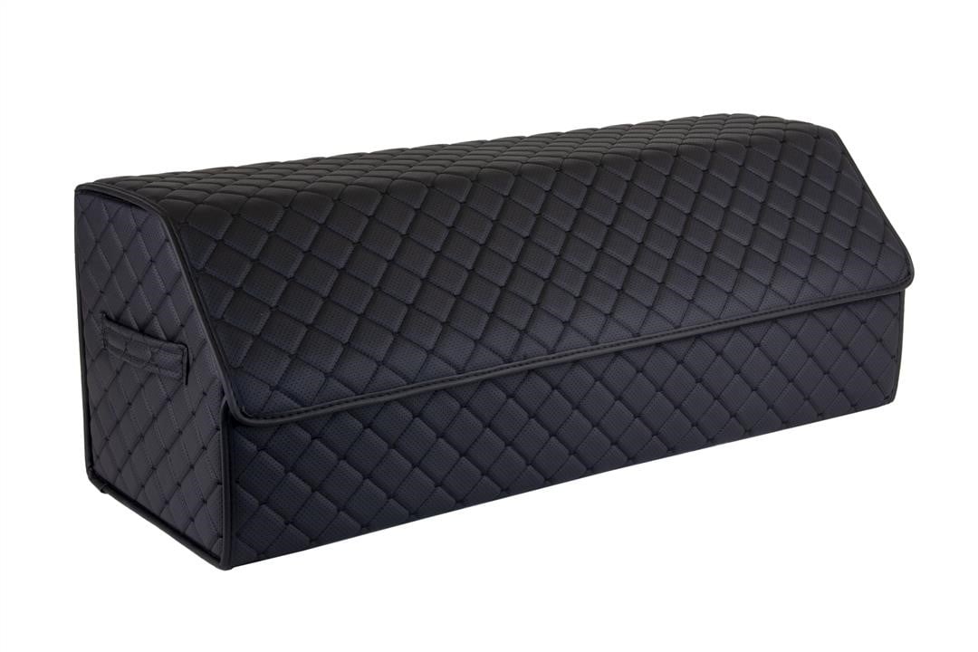 EHECEXBBBR EVAtech Сумка-органайзер у багажник ECO XL 30x30x80 см. чорна
