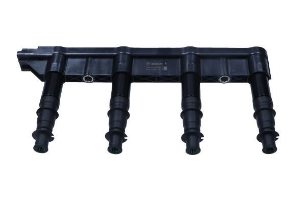 Блок зажигания Citroen C4 (Ситроен С4): 098622A205 Bosch Катушка зажигания
