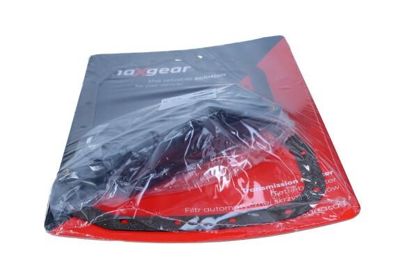 Фильтр коробки передач Toyota Highlander (Тойота Хайлендер): 261720 Maxgear Фильтр АКПП, комплект