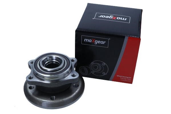 Maxgear 33-1246 Маточина колеса 331246: Приваблива ціна - Купити в Україні на EXIST.UA! 331246 Maxgear Маточина колеса