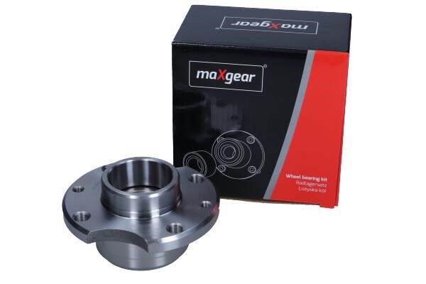 331275 Maxgear Подшипник ступицы