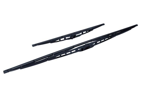 391016 Maxgear Щетка стеклоочистителя с рычагом задняя