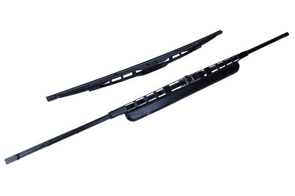 391019 Maxgear Щетка стеклоочистителя с рычагом задняя