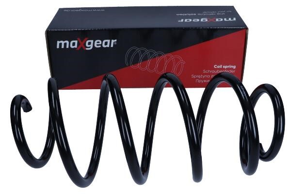 600576D Maxgear Пружина ходовой части