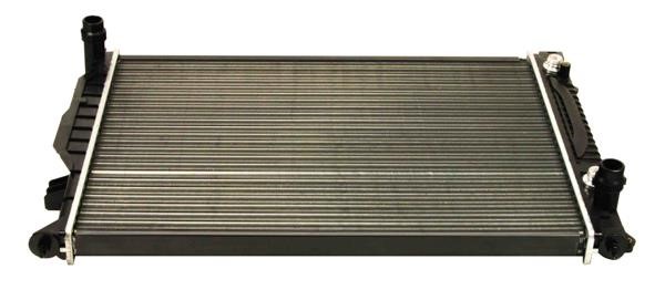 AC234670 Maxgear Радиатор охлаждения двигателя