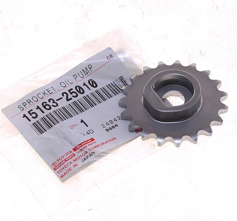 Купить Toyota 15163-25010 по низкой цене в Украине!