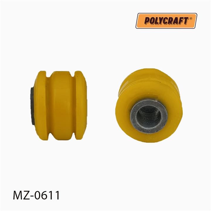 Купити POLYCRAFT MZ-0611 за низькою ціною в Україні!