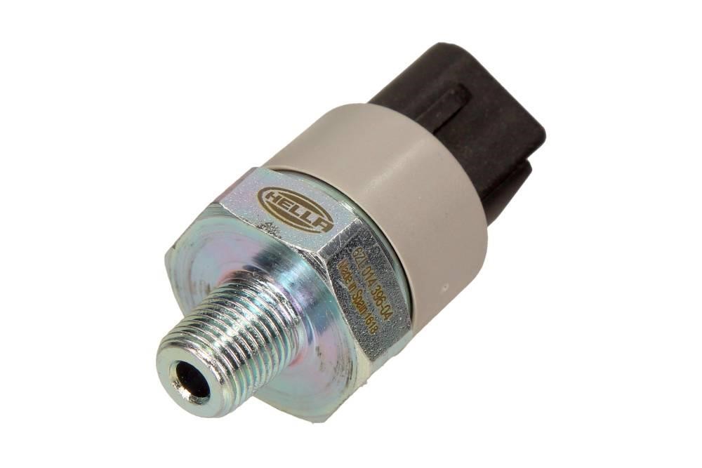 6ZL014396041 Hella Датчик тиску оливи