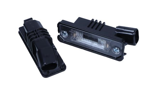 05310900LED Loro Фонарь подсветки номерного знака