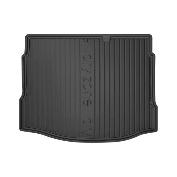 DZ403659 Frogum Коврик багажника резиновый