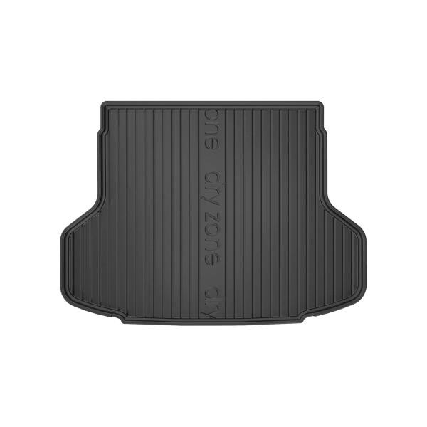 DZ403680 Frogum Коврик багажника резиновый