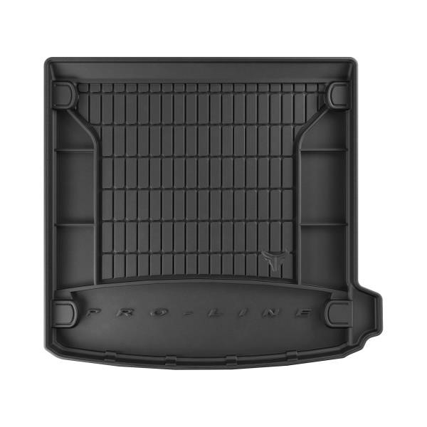 TM406711 Frogum Коврик багажника резиновый