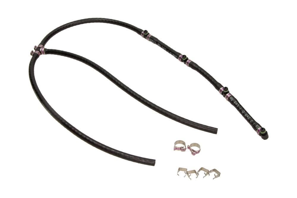 DRM15007 Dr.Motor Шланг паливний