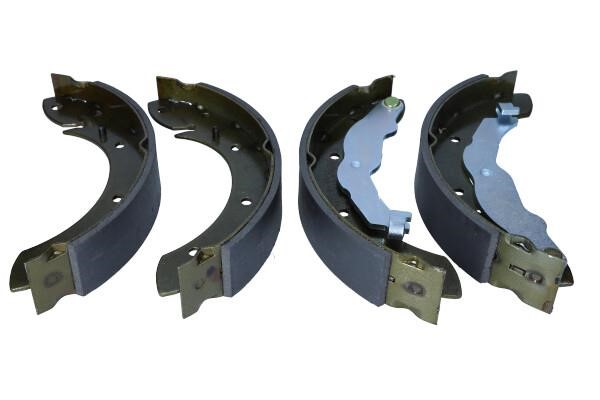 190233 Maxgear Колодки тормозные барабанные, комплект