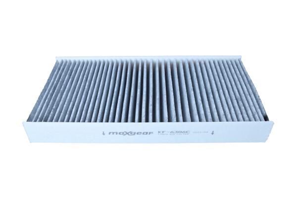 Maxgear 26-0453 Фильтр салона с активированным углем 260453: Отличная цена - Купить в Украине на EXIST.UA! 260453 Maxgear Фильтр салона с активированным углем
