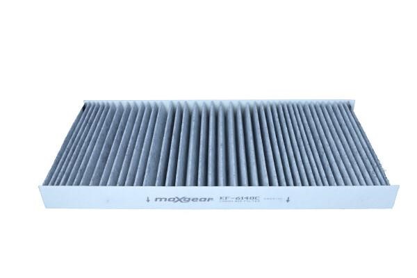 260458 Maxgear Фільтр салону з активованим вугіллям