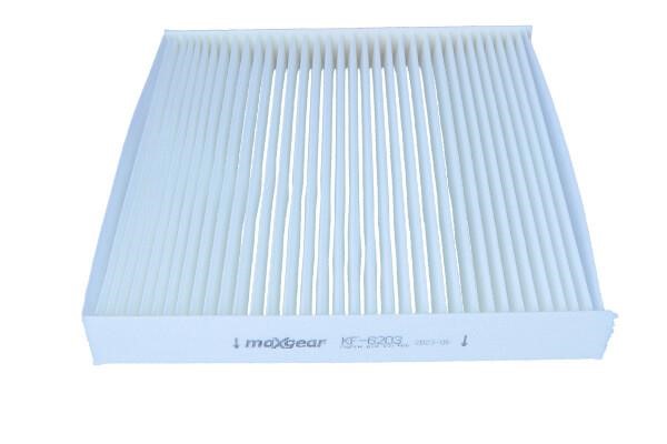 260100 Maxgear Фільтр салону