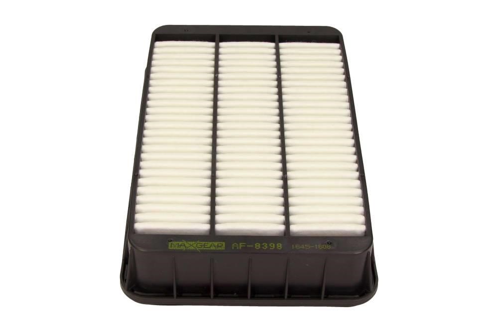 260584 Maxgear Воздушный фильтр