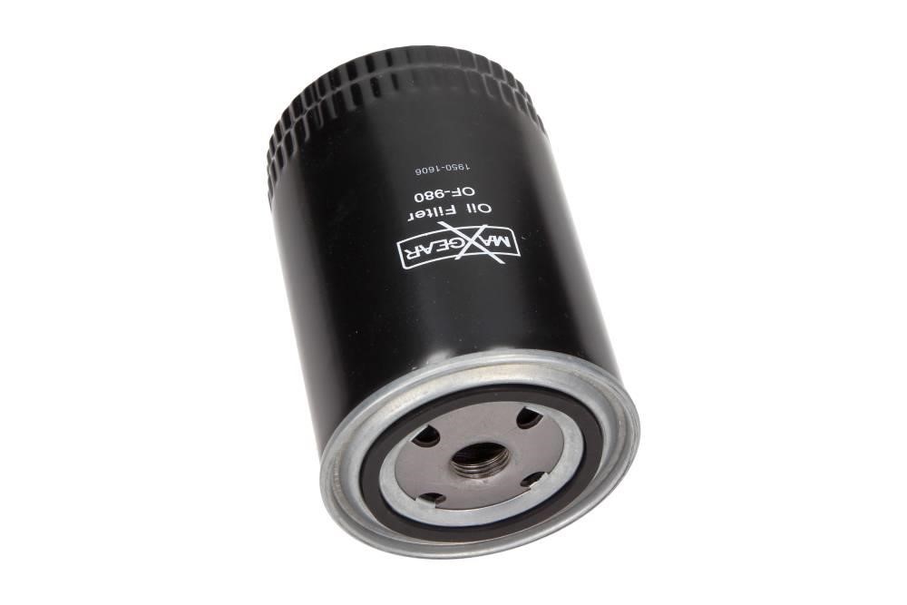 260654 Maxgear Масляный фильтр
