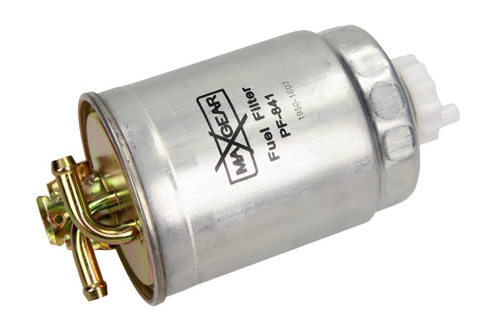 260655 Maxgear Топливный фильтр