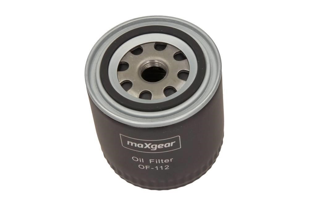 260592 Maxgear Масляный фильтр