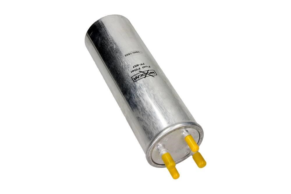 Maxgear 26-0660 Топливный фильтр 260660: Отличная цена - Купить в Украине на EXIST.UA! 260660 Maxgear Топливный фильтр