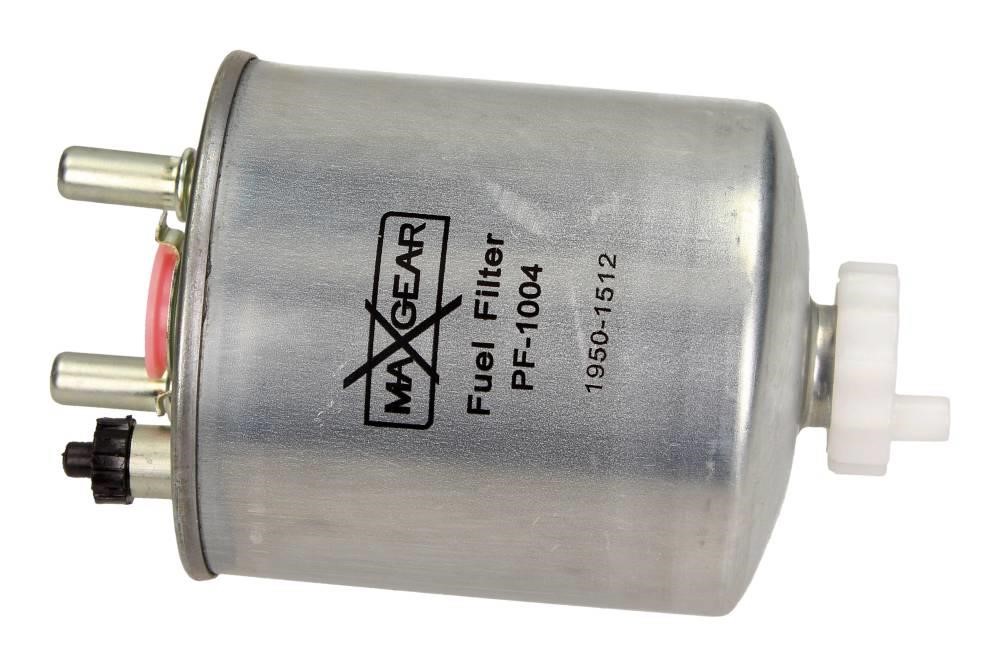 260794 Maxgear Топливный фильтр