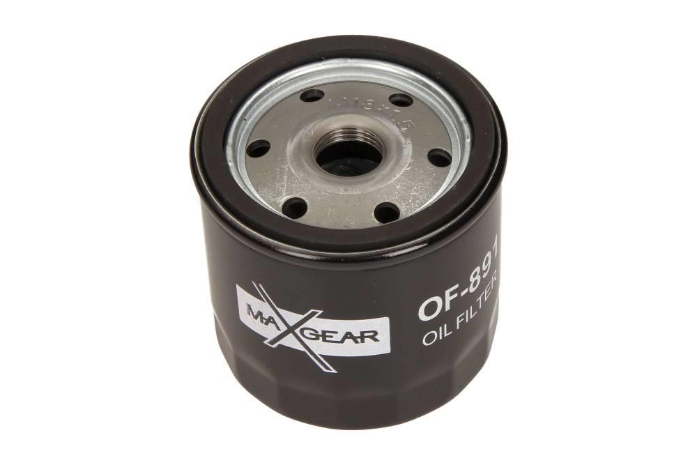 260607 Maxgear Масляный фильтр
