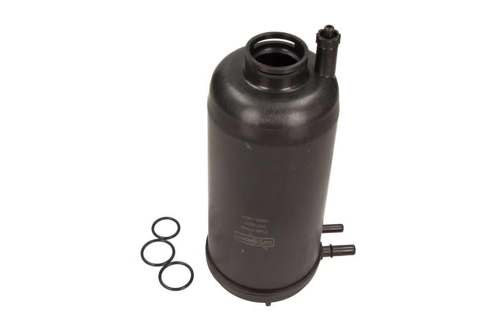 Maxgear 26-0670 Паливний фільтр 260670: Приваблива ціна - Купити в Україні на EXIST.UA! 260670 Maxgear Паливний фільтр