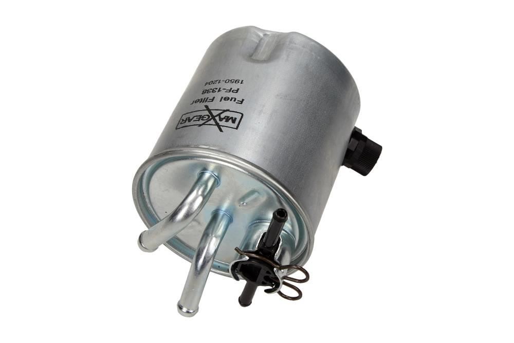 Maxgear 26-0673 Паливний фільтр 260673: Приваблива ціна - Купити в Україні на EXIST.UA! 260673 Maxgear Паливний фільтр