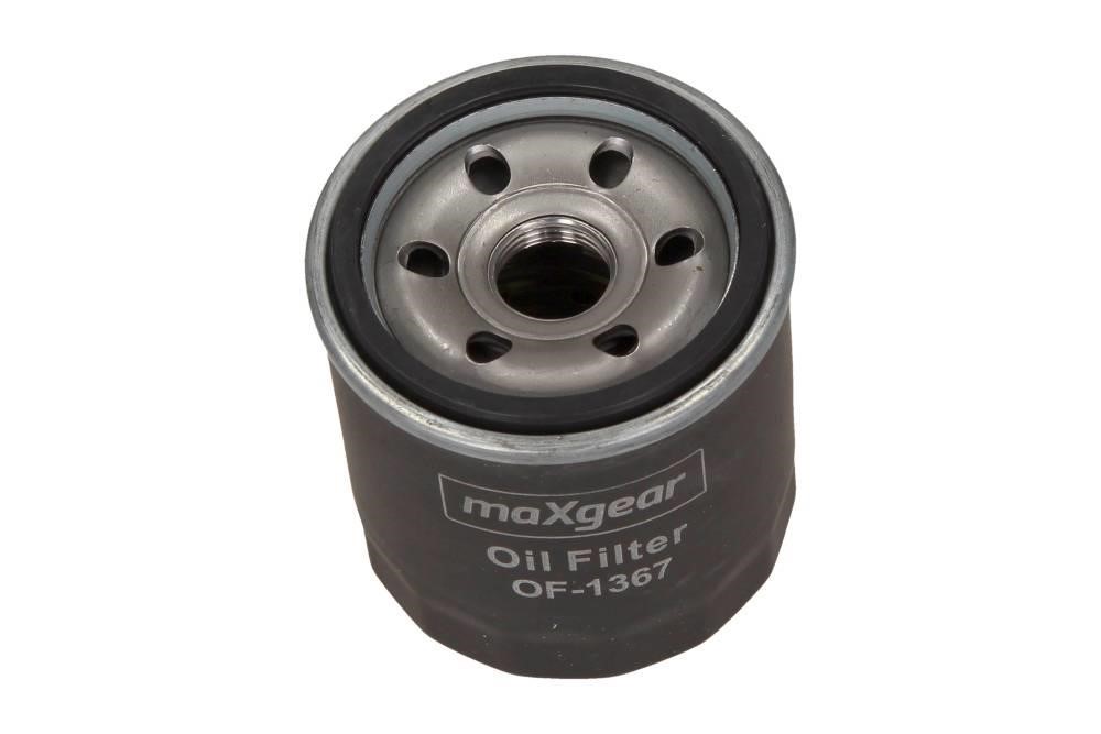 260872 Maxgear Масляный фильтр