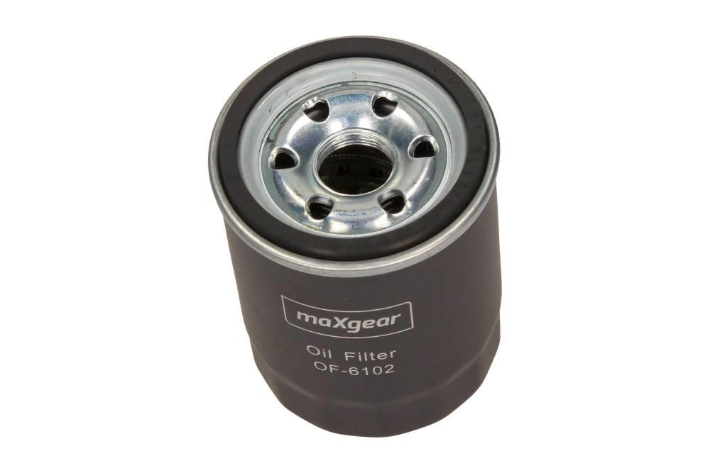 260884 Maxgear Масляный фильтр