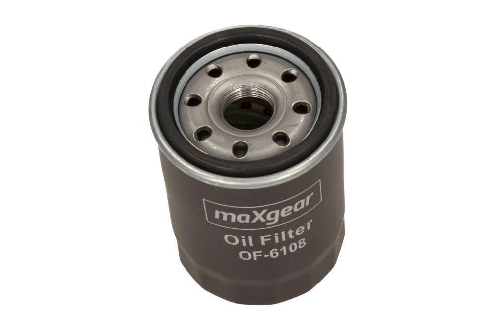260885 Maxgear Масляный фильтр