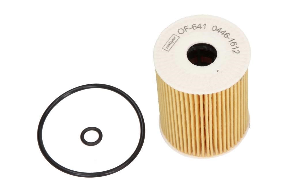 Maxgear 26-0886 Масляный фильтр 260886: Отличная цена - Купить в Украине на EXIST.UA! 260886 Maxgear Масляный фильтр