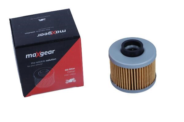 268053 Maxgear Фільтр масляний