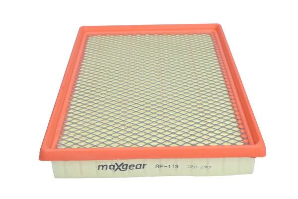 261381 Maxgear Воздушный фильтр