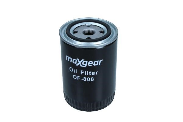 262036 Maxgear Фільтр масляний