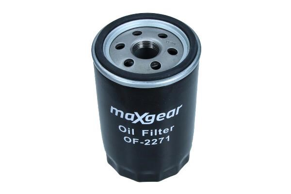 262080 Maxgear Масляный фильтр