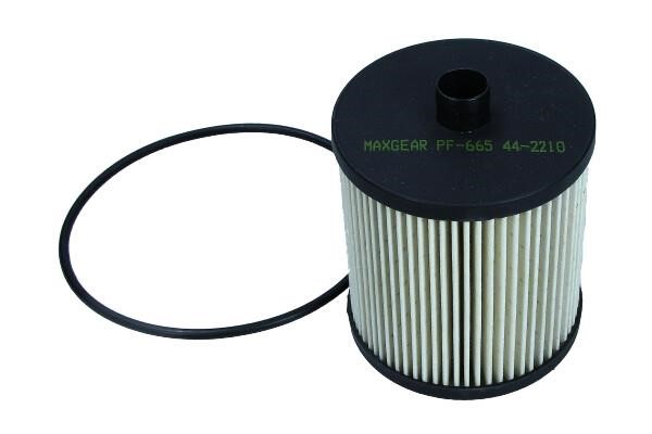 262170 Maxgear Паливний фільтр