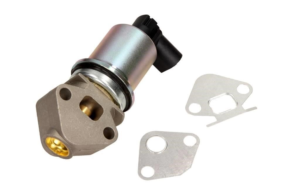 270198 Maxgear Клапан рециркуляції відпрацьованих газів EGR