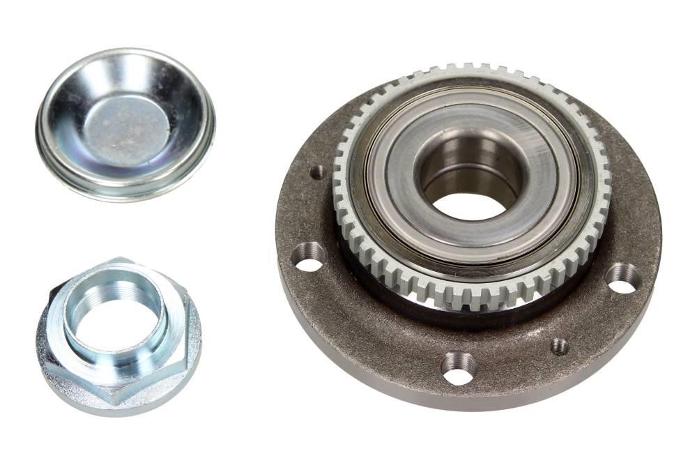 330672 Maxgear Подшипник ступицы колеса, комплект