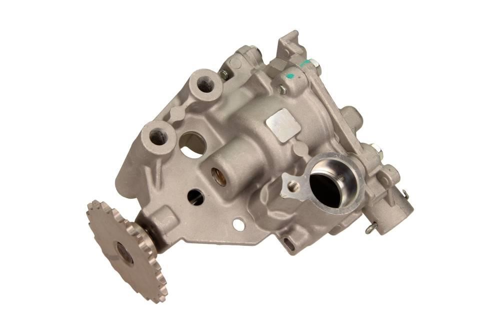 Maxgear 42-0034 Насос масляний 420034: Приваблива ціна - Купити в Україні на EXIST.UA! 420034 Maxgear Насос масляний