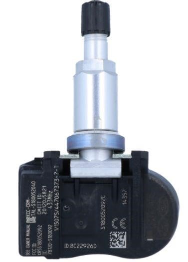 A2C1446770080 VDO Датчик давления воздуха в шинах (TPMS)