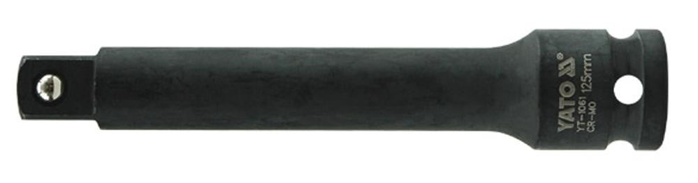 YT1061 Yato 1/2 "Подовжувач 125 мм