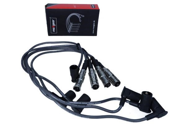 Maxgear 53-0025 Провода высоковольтные, комплект 530025: Отличная цена - Купить в Украине на EXIST.UA! 530025 Maxgear Провода высоковольтные, комплект