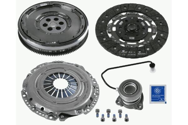 2290601016 SACHS Комплект зчеплення