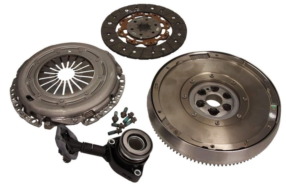 2290601017 SACHS Комплект сцепления
