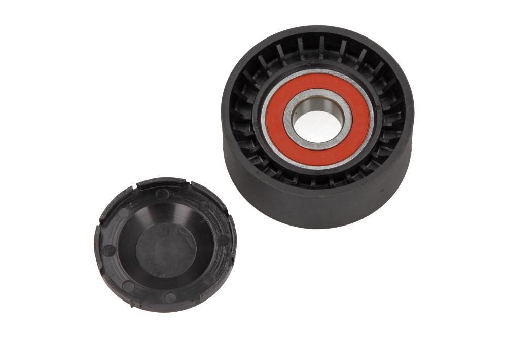 540772 Maxgear Ролик натяжний ременя поліклинового (приводного)