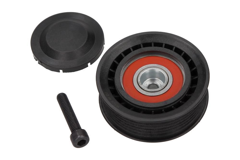 540975 Maxgear Ролик ремня поликлинового (приводного)